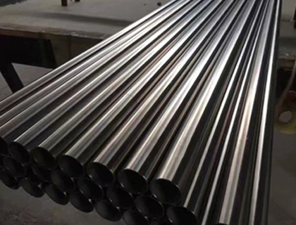 316Ti Jindal SS Pipes