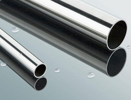 ASTM A249 Welded Tubes