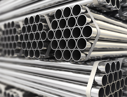 ASTM A269 Welded SS Tubes
