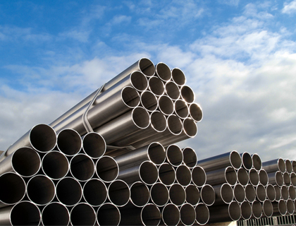 ASTM A269 Welded Tubes