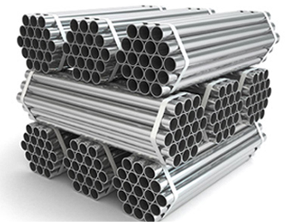 SS 316Ti Jindal Pipes