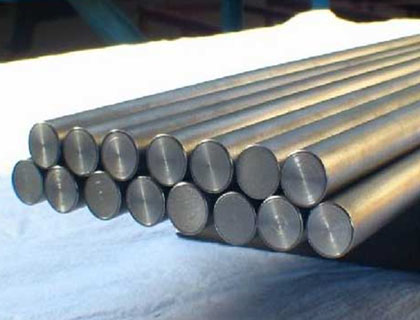 309 Stainless Steel Bright Bars