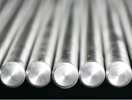 316 SS Bright Bars