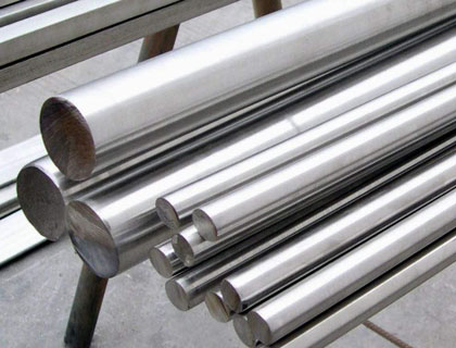 316H SS Bright Bars