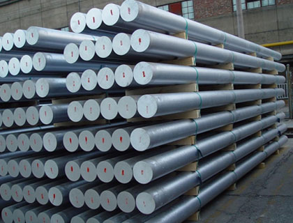 347H Stainless Steel Bright Bars