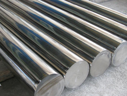 409L SS Bright Bars