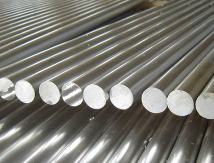 439 SS Bright Bars