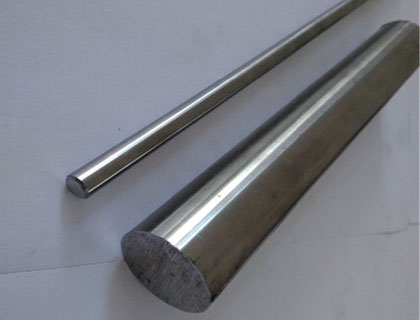 304L SS Forged Bars