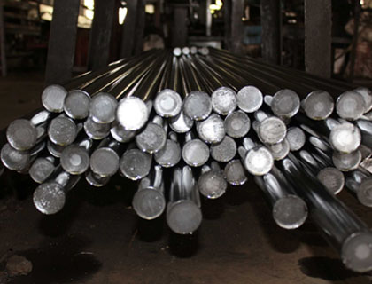 A105 Carbon Steel Bright Bars