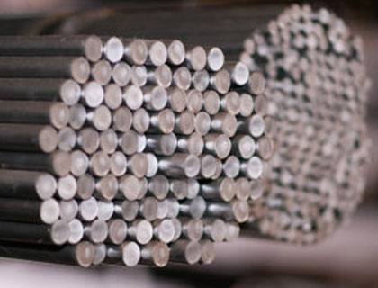 Carbon Steel AISI 1018 Bars
