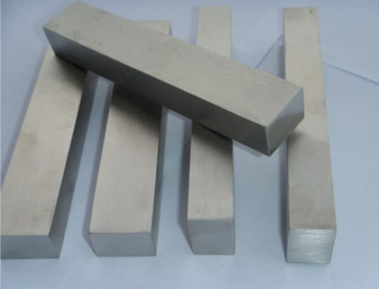 UNS S31803 Duplex Steel Bright Bars
