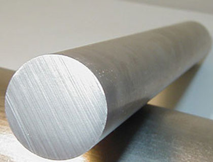 Duplex Steel S32205 Bright Bars
