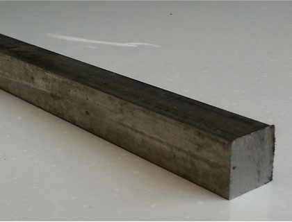 UNS S32205 Duplex Steel Bright Bars