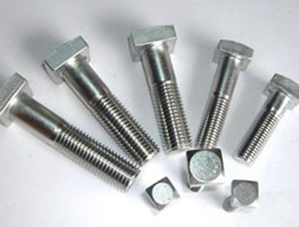 904L SS Fasteners