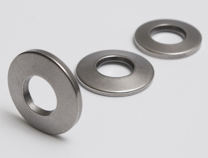 AISI 4130 Alloy Fasteners