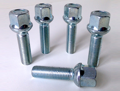 AISI 4140 Alloy Steel Fasteners
