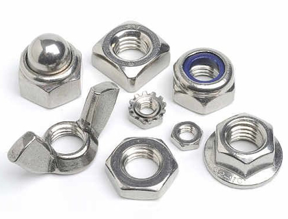 Alloy Steel AISI 4140 Fasteners
