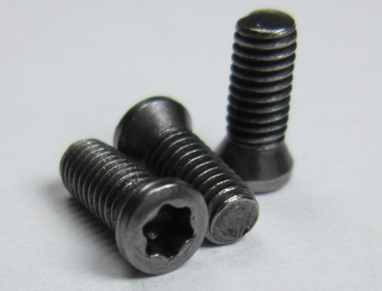 ASTM A194 Grade 2HM Carbon Steel Fasteners