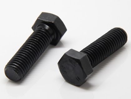 Carbon Steel ASTM A194 Grade 2HM Fasteners