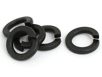 CS ASTM A194 Grade 2HM Fasteners