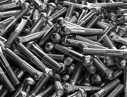 SS 904L Fasteners