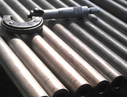 304L Stainless Steel Pipes & Tubes