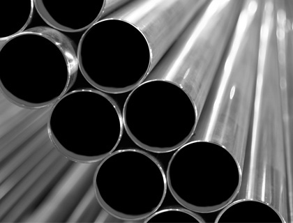 304L SS Welded Pipes & Tubes