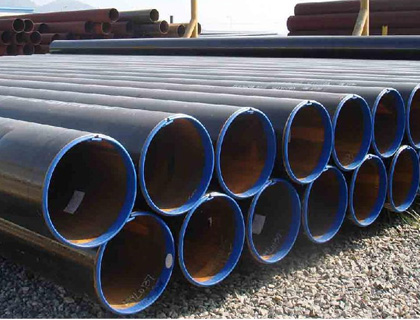 309 Stainless Steel Pipes & Tubes