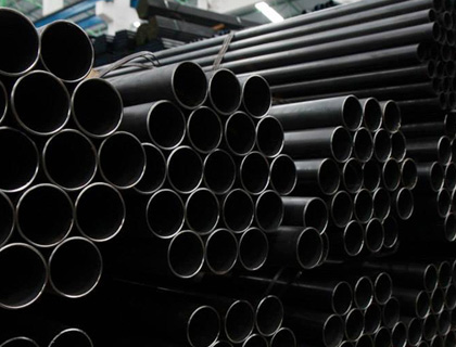 309H SS Welded Pipes & Tubes