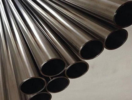 316H Stainless Steel Pipes & Tubes