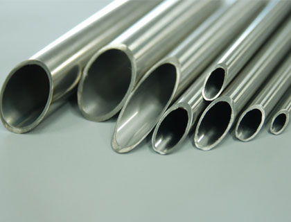 316H SS Welded Pipes & Tubes