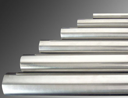 316LN Stainless Steel Pipes & Tubes