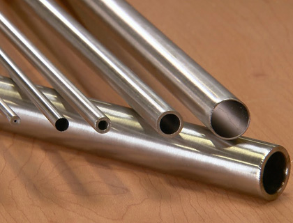 347H SS Welded Pipes & Tubes