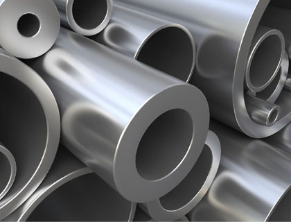 410 Stainless Steel Pipes & Tubes