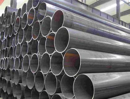 309 SS Seamless Pipes & Tubes