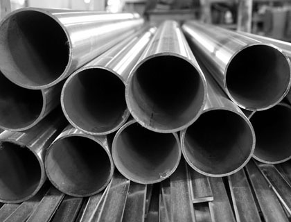 316H SS Seamless Pipes & Tubes