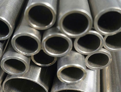 316L SS Seamless Pipes & Tubes