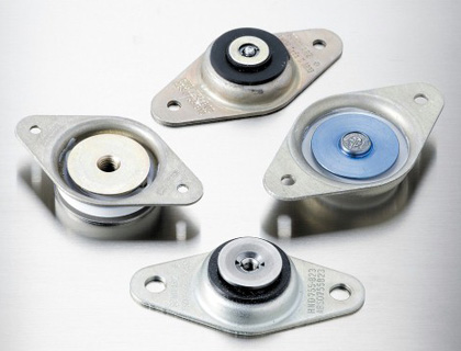 Aerospace Components