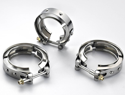 SS Aerospace Components