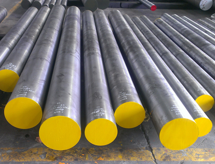 Alloy Steel Bars