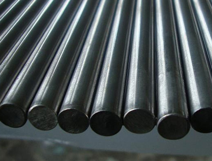 Alloy Steel Bars
