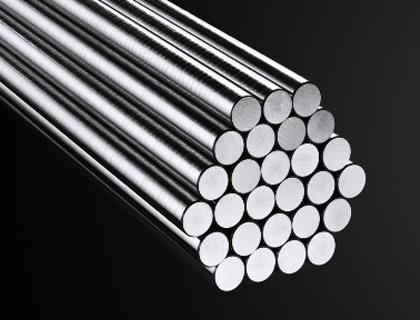 Alloy Steel Bars