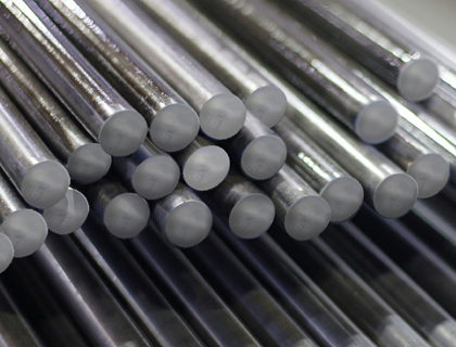 Carbon Steel Bars