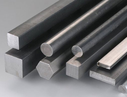 Carbon Steel Bars