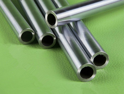 Alloy Chrome Plated Threaded Bars