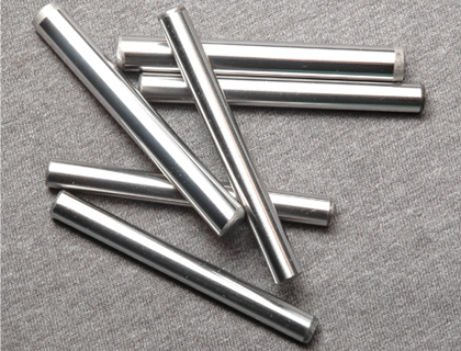 Alloy Dowel Pins