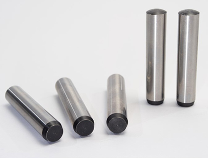 SS Dowel Pins