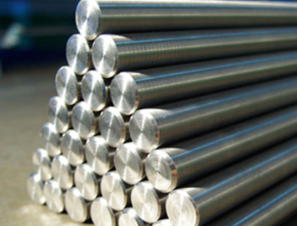Duplex Steel Bars