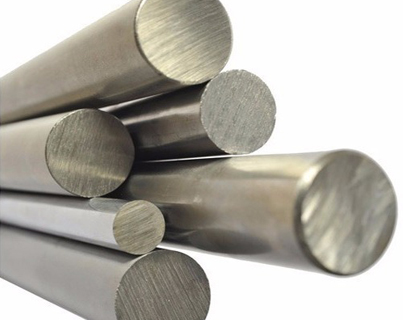 Duplex Steel Bars