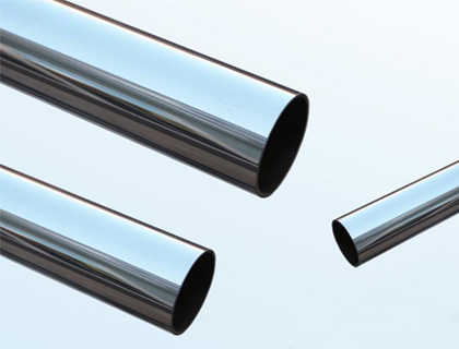 Alloy Hard Chrome Plated Bars